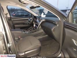 Hyundai Tucson 2022 2