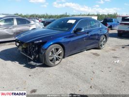 Infiniti Q50 2021 3 Infiniti Q50 2021 3