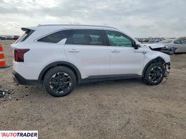 Kia Sorento 2025 2