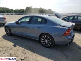 Volvo S60 2022 2
