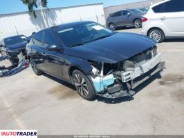 Nissan Altima 2022 2 Nissan Altima 2022 2