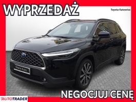 Toyota Pozostałe - zobacz ofertę Toyota Pozostałe - zobacz ofertę