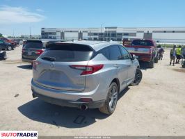 Acura RDX 2021 2