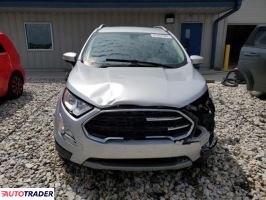 Ford EcoSport 2019 2