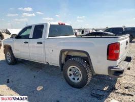 GMC Sierra 2019 5 GMC Sierra 2019 5