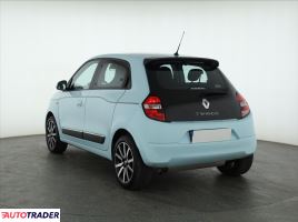 Renault Twingo 2015 1.0 69 KM
