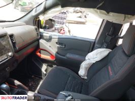 Nissan Frontier 2024 3 Nissan Frontier 2024 3