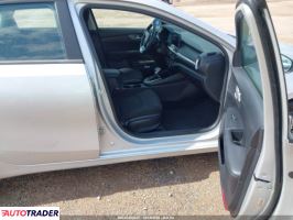 Kia Pozostałe 2021 2