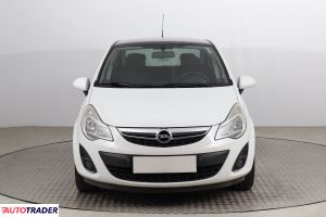 Opel Corsa 2011 1.4 99 KM