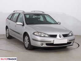 Renault Laguna - zobacz ofertę