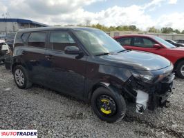 Kia Soul 2025 2