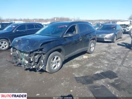 Hyundai Tucson 2022 2