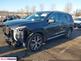 Hyundai Pozostałe 2020 3