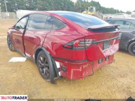 Tesla Model X 2023 Tesla Model X 2023