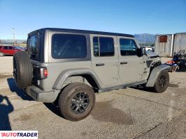 Jeep Wrangler 2023 3
