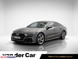 Audi A7 2022 2.0 265 KM