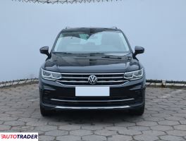 Volkswagen Tiguan 2022 2.0 187 KM
