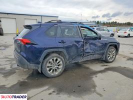 Toyota Pozostałe 2021 2