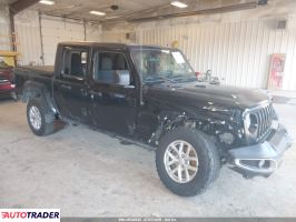 Jeep Pozostałe 2023 3