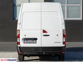Renault Master 2024 2.3