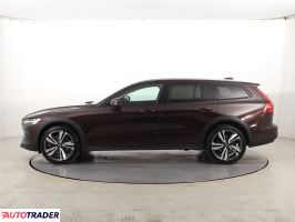 Volvo V60 Cross Country 2021 2.0 246 KM