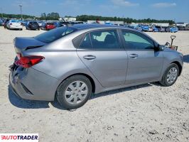 Kia Rio 2023 1