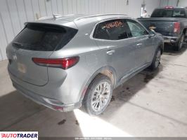 Buick Pozostałe 2023 2