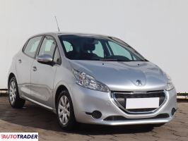 Peugeot 208 2013 1.2 80 KM