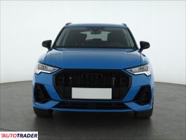 Audi Q3 2021 1.4 241 KM Audi Q3 2021 1.4 241 KM