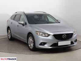 Mazda 6 - zobacz ofertę