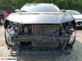 Nissan Rogue 2020 2