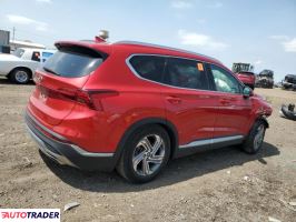 Hyundai Santa Fe 2022 2