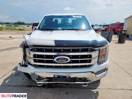 Ford Pozostałe 2023 3 Ford Pozostałe 2023 3