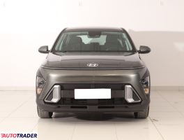 Hyundai Kona 2023 1.0 118 KM