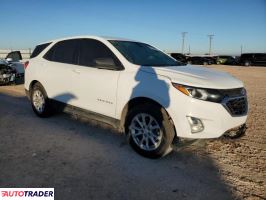 Chevrolet Equinox 2019 1