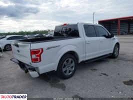 Ford Pozostałe 2019 2 Ford Pozostałe 2019 2