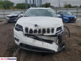 Jeep Cherokee 2021 3 Jeep Cherokee 2021 3
