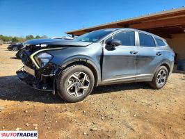 Kia Sportage 2023 2