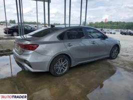 Kia Pozostałe 2022 2