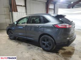 Ford Edge 2020 2 Ford Edge 2020 2