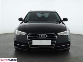 Audi A6 2016 2.0 187 KM