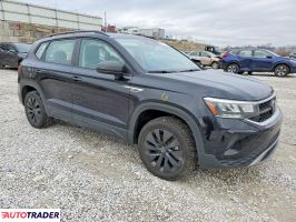 Volkswagen Pozostałe 2022 1