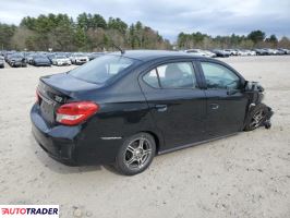 Mitsubishi Mirage 2019 1 Mitsubishi Mirage 2019 1