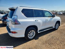 Lexus GX 470 2022 4