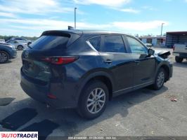 Mazda CX-5 2023 2