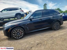 BMW X5 2024 3