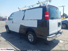GMC Pozostałe 2023 4