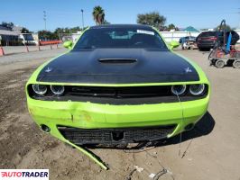 Dodge Challenger 2023 6