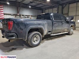 GMC Sierra 2020 6
