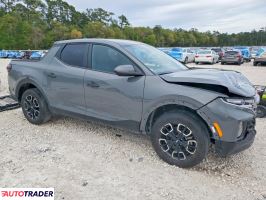 Hyundai Pozostałe 2024 2